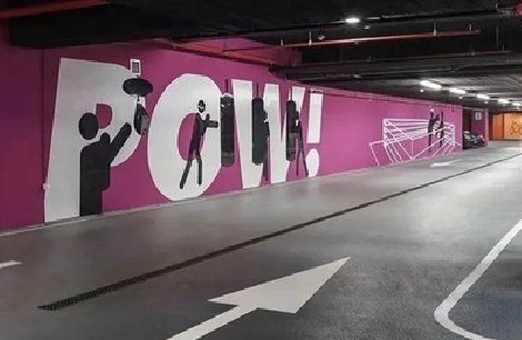 屏南墙绘设计师的选择是关键。