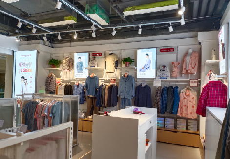 屏南超市卖场装修如何提升消费欲望？