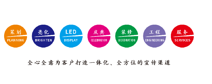 屏南广告公司该如何满足客户需求？