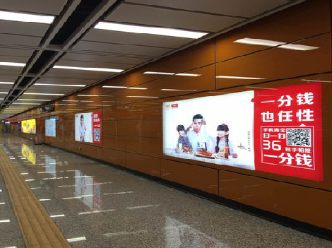 屏南广告灯箱的发展前景？